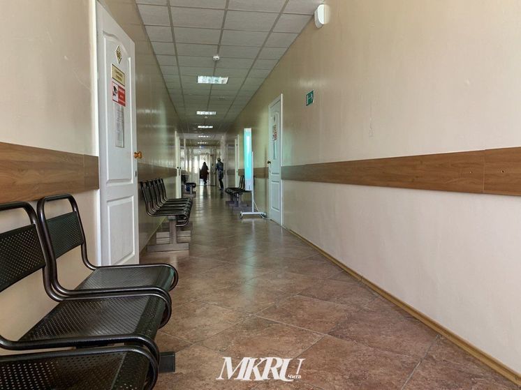 Минздрав Забайкалья назвал график работы поликлиник и больниц на Новый год