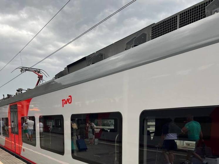 В Пятигорске 12 и 13 декабря закроют ж\д переезд по ул. Ипподромная