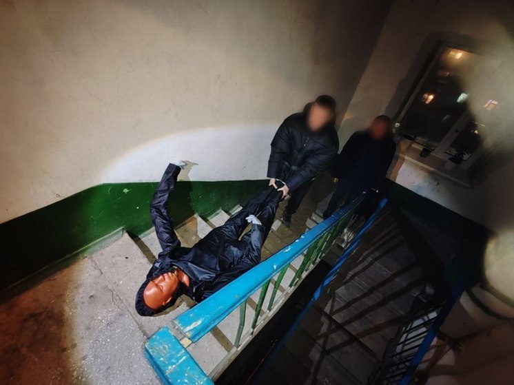 В ДНР в подвале дома нашли труп мужчины