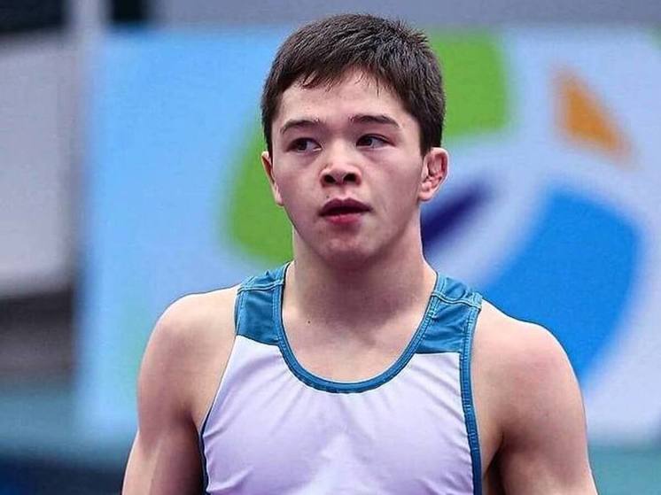 Борцы-классики Подмосковья завоевали 2 «золота» на турнире в Египте