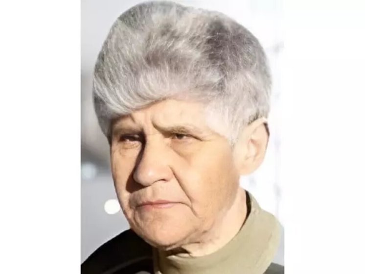 В Ростовской области пропала 86-летняя женщина