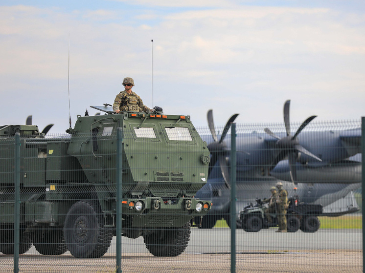 «Как перед серьезной войной»: НАТО стягивает в Польшу огромные силы - вряд ли учения