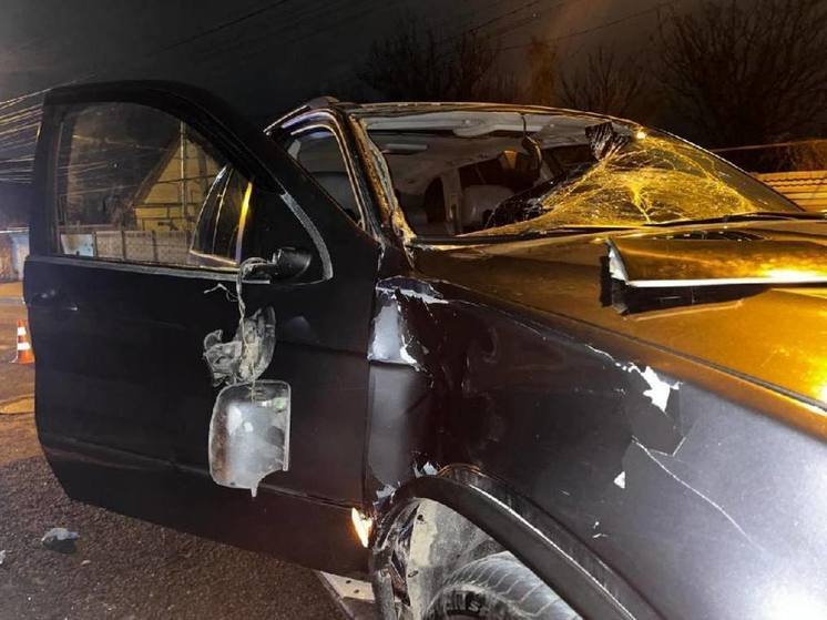 Сбивший велосипедиста симферополец пойдёт под суд
