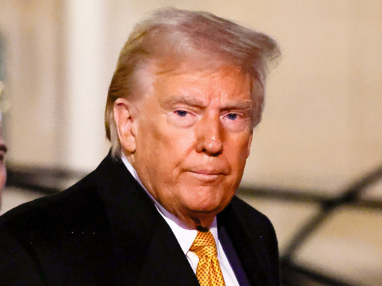 NYT: Трамп может попытаться разморозить заблокированные активы Банка России