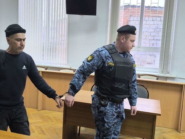 45 иностранцев выдворили из Тульской области по решению суда