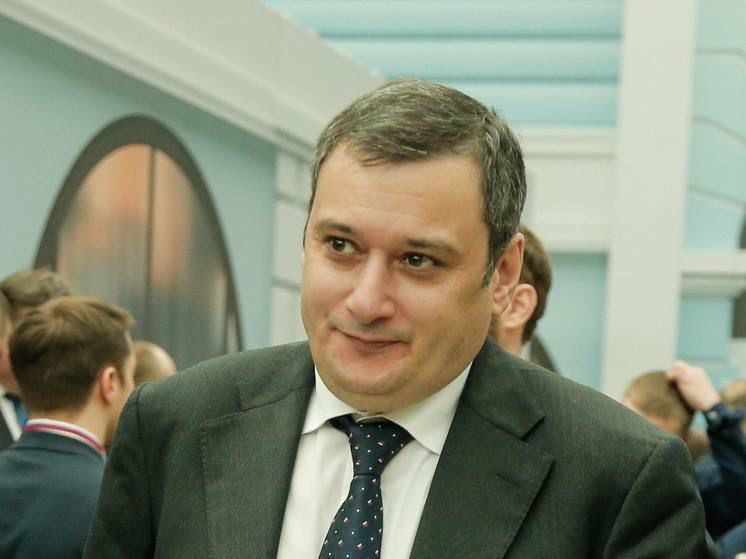В газете «МК Черноземье» вышел материал о крутых поворотах судьбы Хинштейна