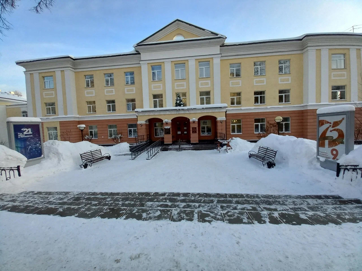В Кирове открыта запись на участие в новогодней лаборатории «Картония»