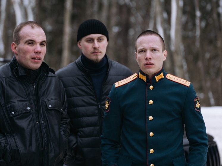 Wink рассказал о премьере музыкального драмеди «Ландыши. Такая нежная любовь»