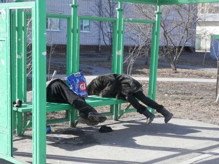 Регионы России вслед за Вологодской областью выступают против алкоголизации населения
