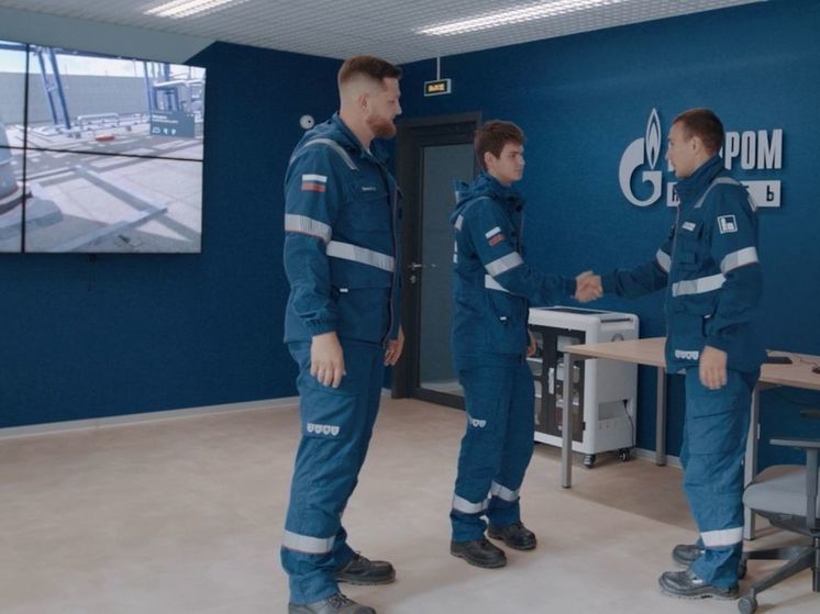 LIFE doc и Московский НПЗ выпустили документальный фильм о рабочих специальностях