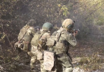 Телеграм-канал "Военкор Котенок" сообщает о якобы состоявшемся продвижении армии России на Красноармейском направлении, упоминая в своей личной "сводке" село Сонцовка (Красное) в Донбассе, где родился Сергей Прокофьев