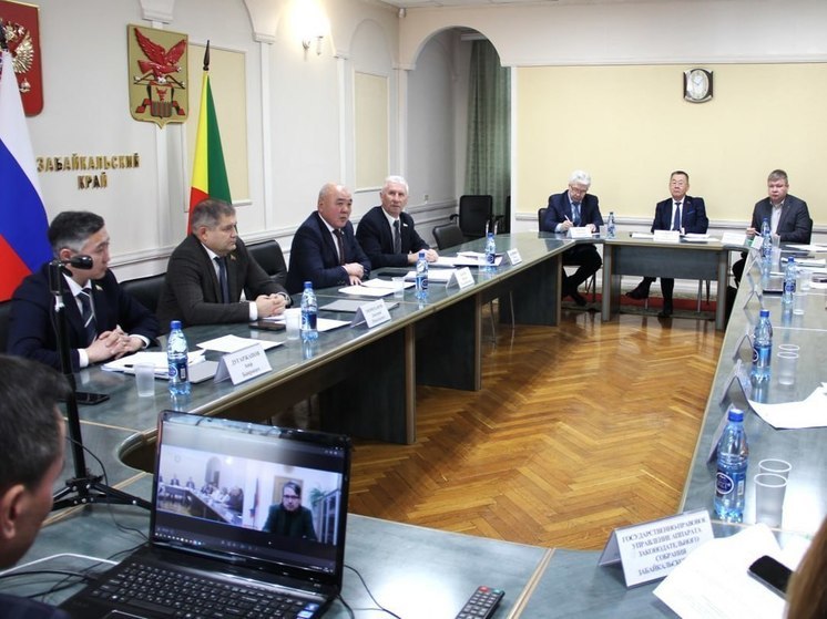 Борзинский район станет округом Забайкалья в сентябре 2026 года