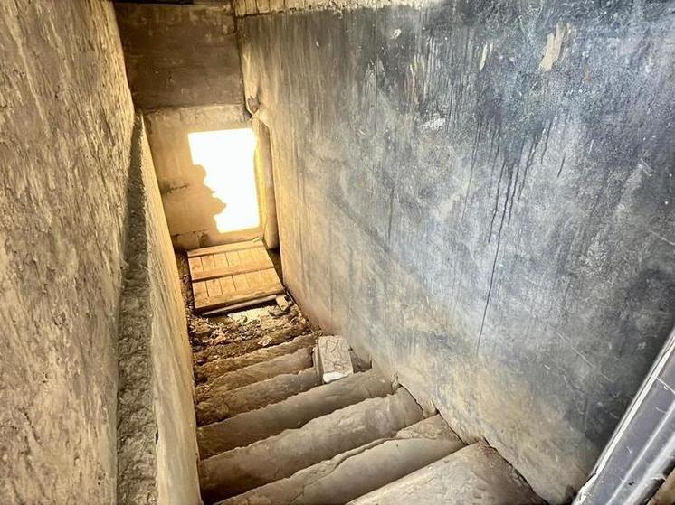 Лимаренко поручил содержать подвалы сухими и чистыми