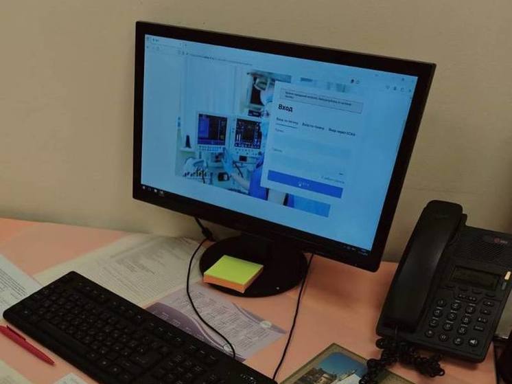 Дистанционный мониторинг беременных внедрили в Карелии
