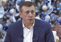 Валерий Лимаренко в рамках "Прямой линии" озвучил стратегию развития трудового рынка Сахалинской области