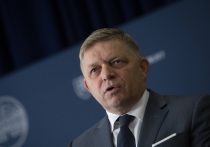 Премьер-министр Словакии Роберт Фицо в интервью бразильскому изданию Folha de S.Paulo допустил, что после завершения конфликта Украина может оказаться разделена, подобно тому, как это произошло с Чехословакией в 1938 году.