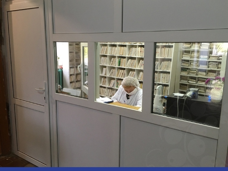 Получить бесплатную медпомощь костромичи могут в любой поликлинике