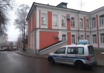 В любом почтовом отделении Москвы, Подмосковья и в редакционных пунктах "МК" можно подписаться на наши издания на 1-е полугодие или весь 2025 год