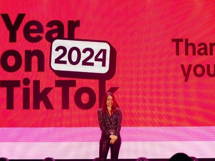 TikTok подвел итоги 2024 года в Казахстане