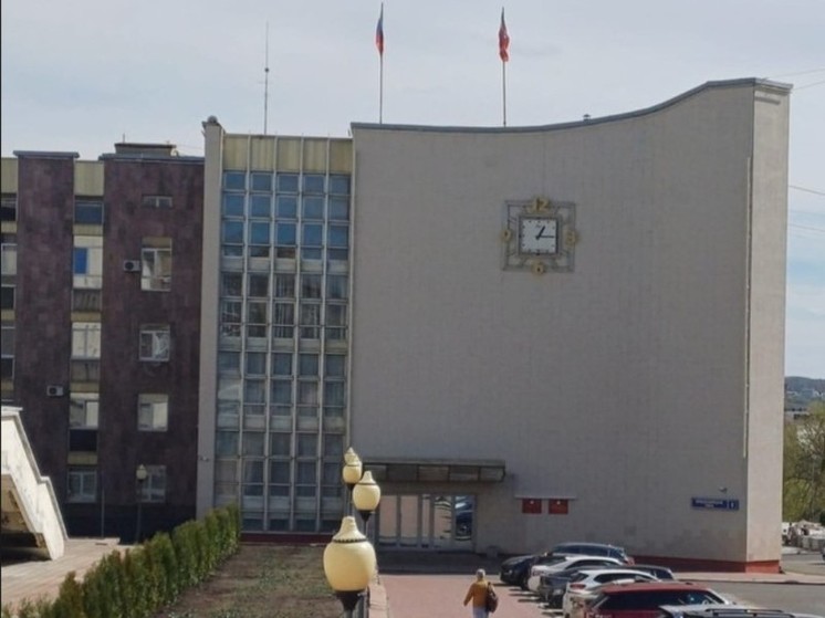 В Орле может появиться муниципальная управляющая компания
