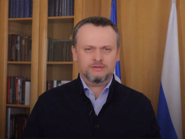 Губернатор Никитин поздравил новгородцев с Днем Конституции