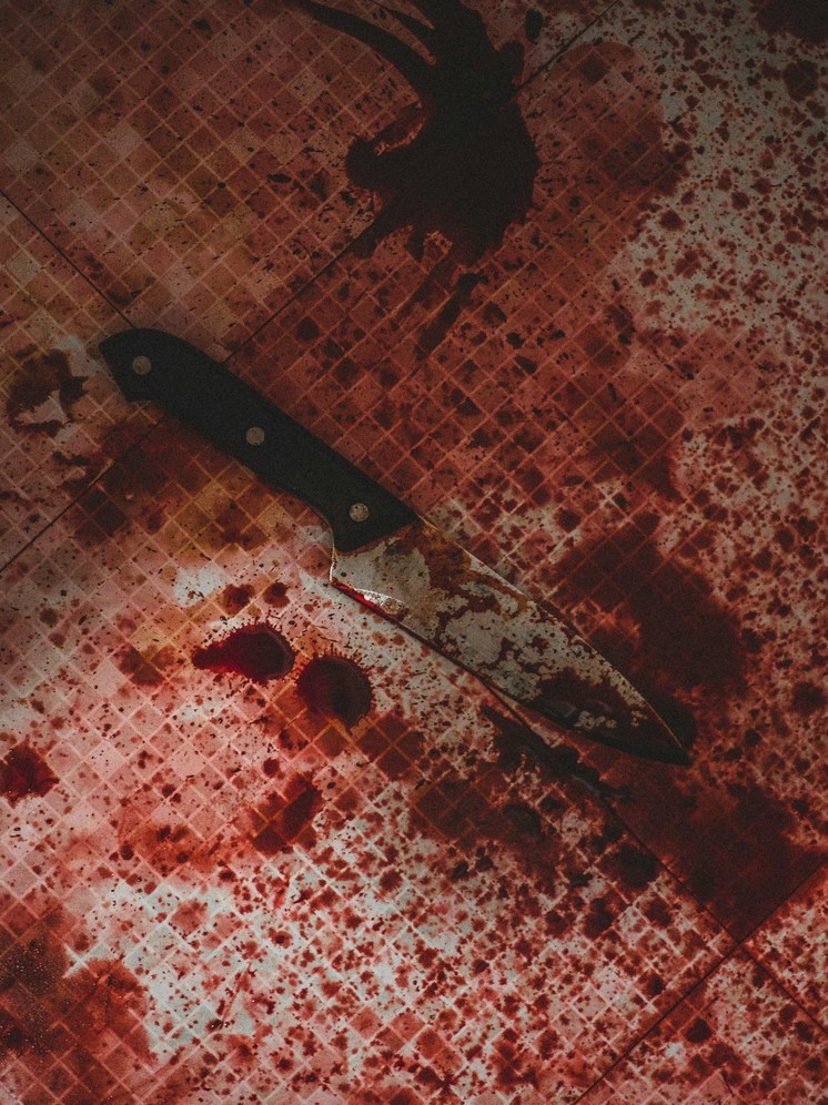 Жителя Мариуполя отправили за решётку на 18,5 лет за зверское убийство знакомых