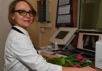 «Смотришь на пациента, и думаешь: он же мне в сыновья годится…»
