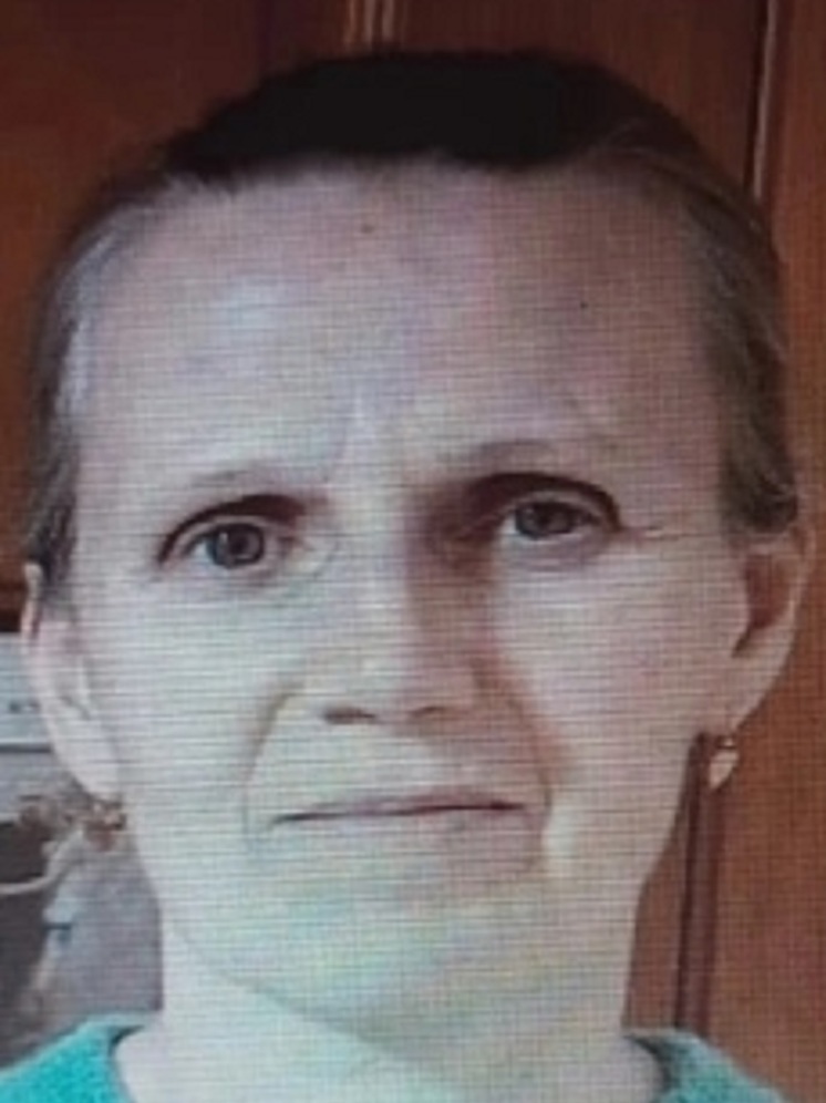 В Твери пропала женщина с кичкой