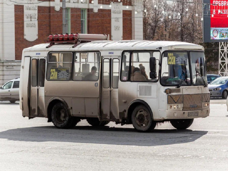 Холодный транспорт проверят после жалоб новосибирцев