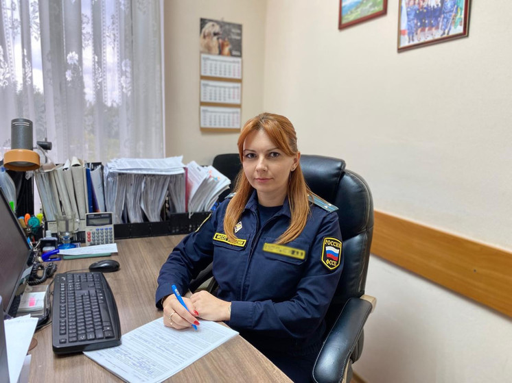 Суд обязал крымчанина оплатить административный штраф