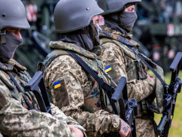 "Телеграф": Генштаб ВСУ недоволен темпами мобилизации, добровольцев не хватает