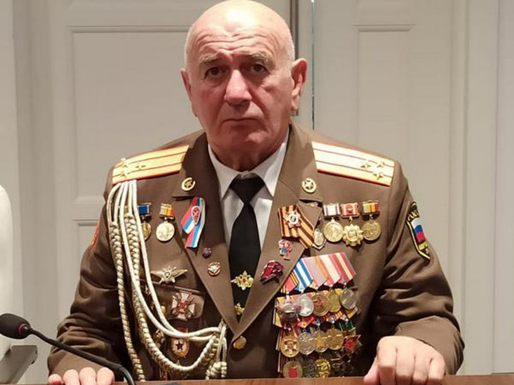 Рязанский активист Мирзоян прокомментировал выход Армении из ОДКБ