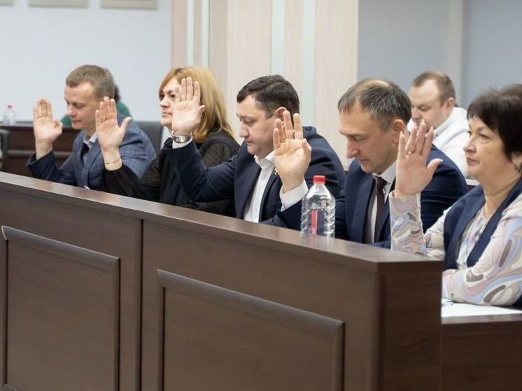 Сбор мнений кировчан о смене названий некоторых улиц будет продлён
