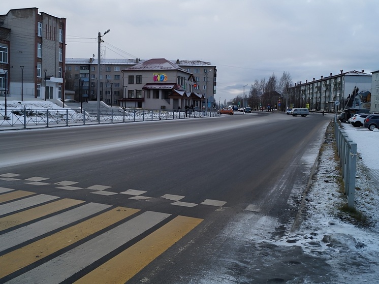 На дорожные работы в рамках КРСТ направят около 230 млн рублей
