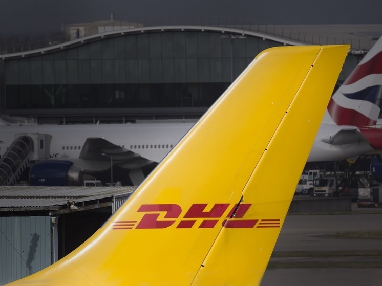 Германия — Тайна рейса DHL 5960: что скрывают черные ящики
