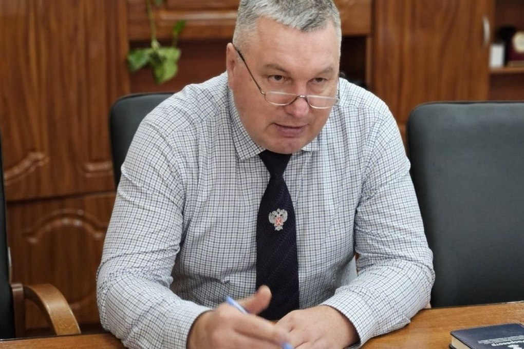 На Херсонщине организована регистрация объектов недвижимости через МФЦ