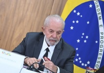 Президент Бразилии Луис Инасиу Лула да Силва перенес 12 декабря очередную операцию на мозге, о чем сообщают местные СМИ.