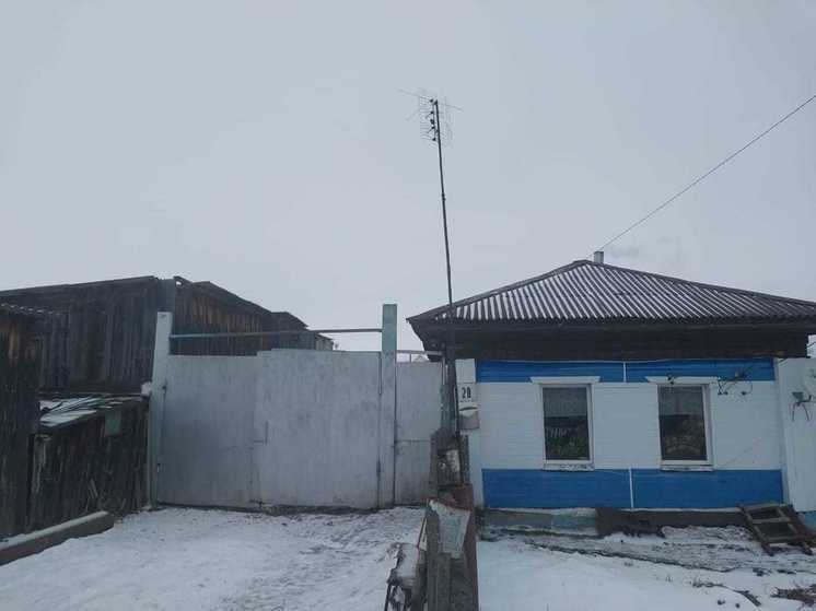 Муж переселенки встал на сторону пенсионера