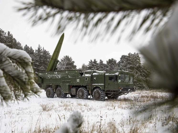 Румынские наемники выдали, куда попал «Искандер» в Запорожье