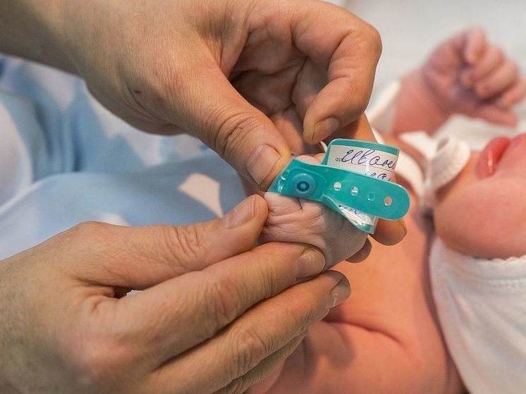 Самой молодой многодетной матерью в России стала 15-летняя жительница Ставрополья