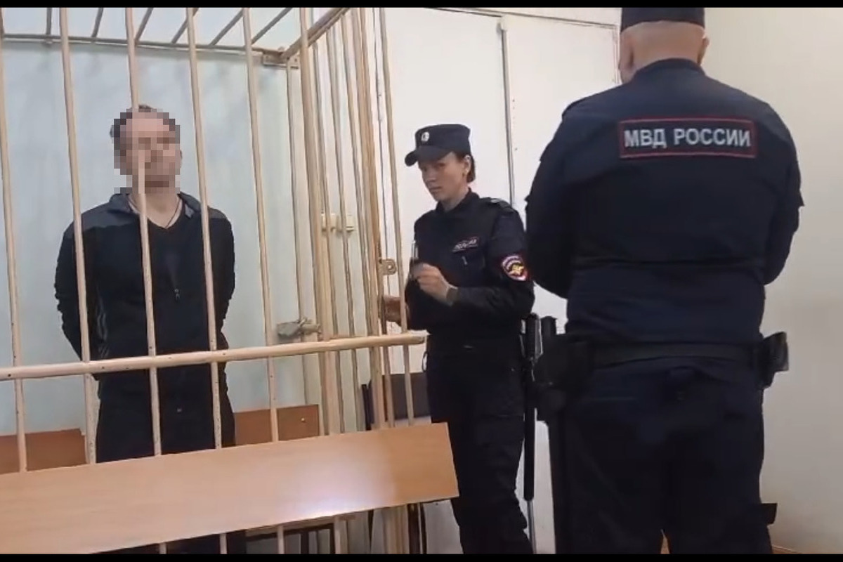 Десять лет лишения свободы и штраф получил экс-начальник МАПП Светогорск