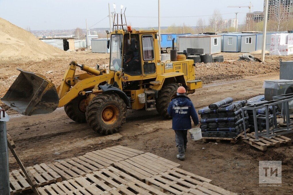 Предприниматели в Татарстане могут взять в аренду тысячу свободных объектов недвижимости