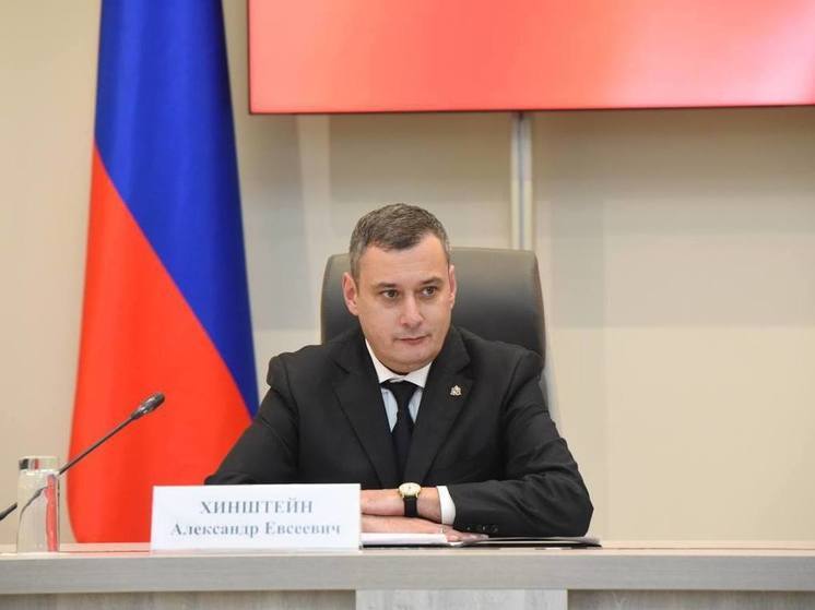 Хинштейн прокомментировал вопрос о мародерах в курском приграничье