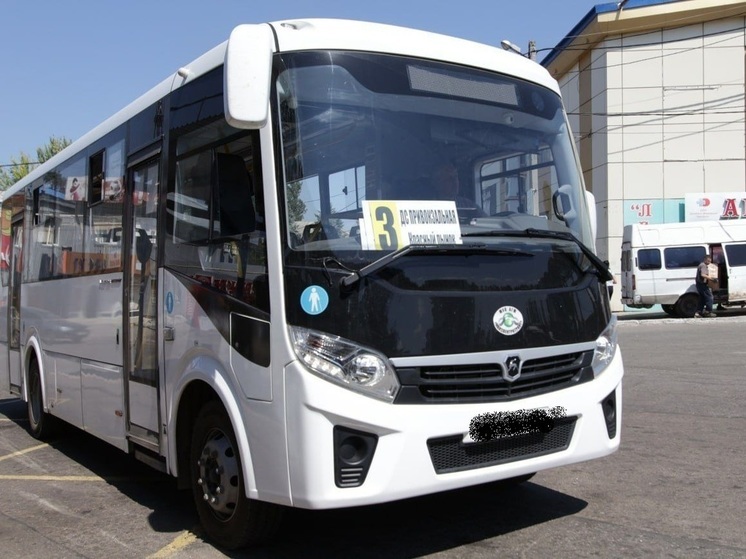 В ДНР количество межмуниципальных маршрутов увеличилось на 60%