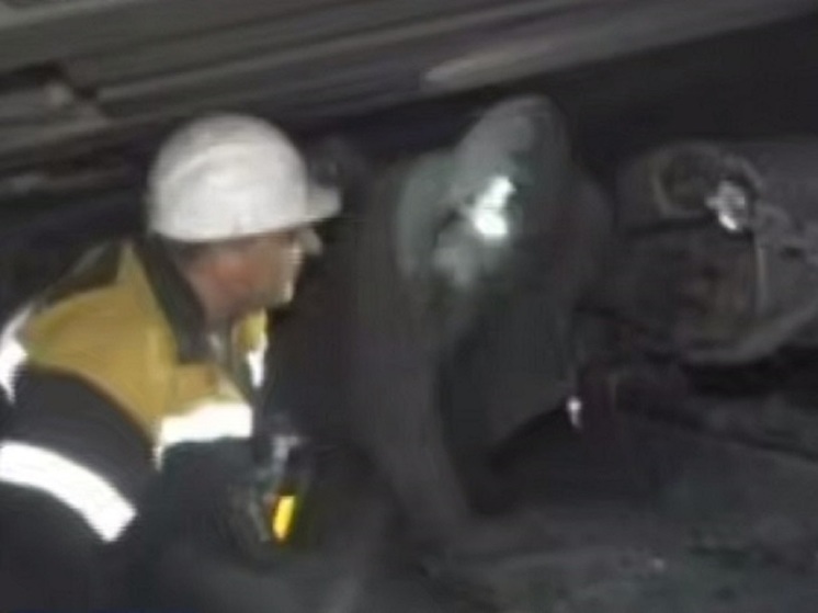 В ДНР модернизируют шахты