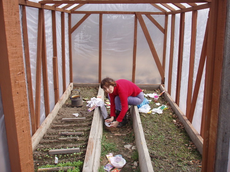 Что новенького в мире дачных технологий, и на что можно обратить внимание в сезоне-2025 - в материале «МК»