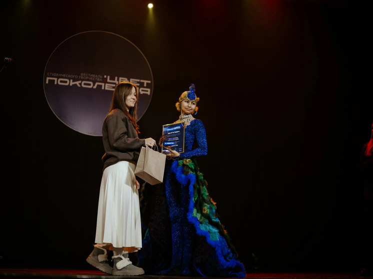 Студенты СГМУ стали лауреатами регионального фестиваля студенческого творчества «Цвет поколения»
