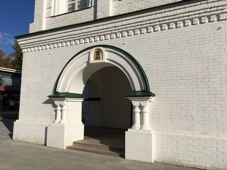 Власти Саратовской области расширили список памятников культуры