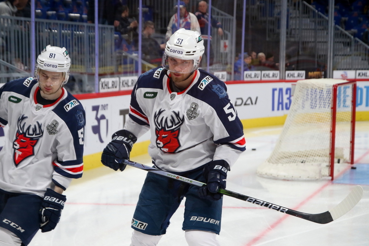 Три передачи Коваленко помогли «Сан-Хосе» обыграть «Сент-Луис»