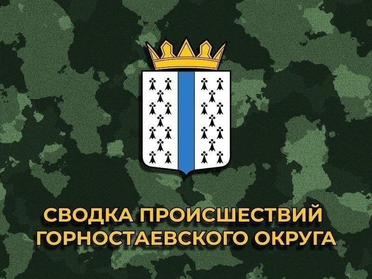 ВСУ нанесли четыре удара по Горностаевскому округу на Херсонщине